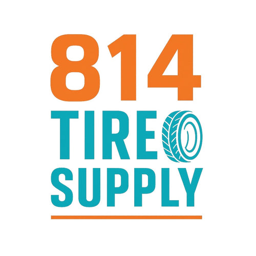 814 Tire Supply